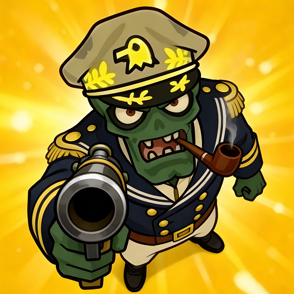 Last City Stand game icon